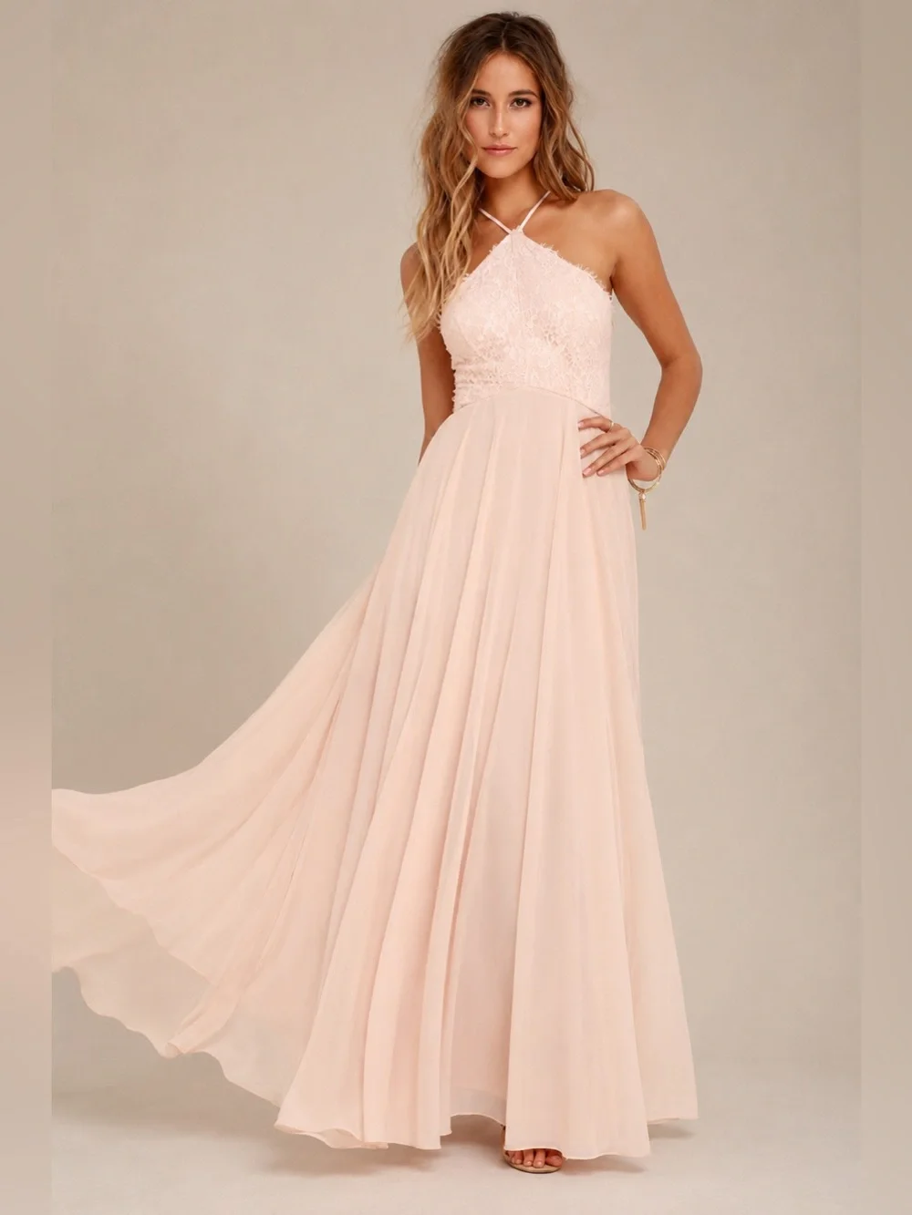 lulus everlasting enchantment maxi dress Lulus